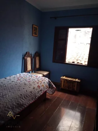 Imagem Sobrado com 3 dormitórios à venda, 136 m² por R$ 667.000,00 - Jardim Ondina - São Paulo/SP