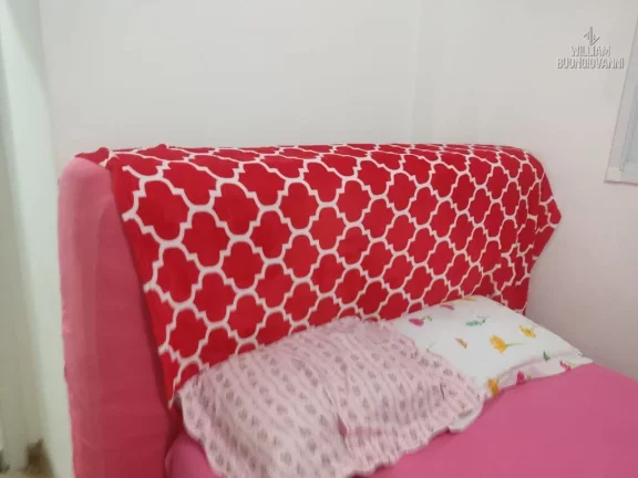 Imagem Apartamento 2 dormitórios sendo 1 suíte em MONGAGUÁ