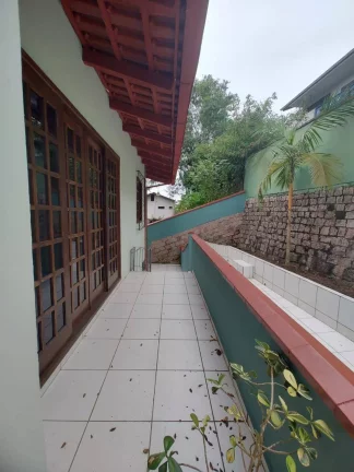 Imagem Casa à venda no bairro Floresta