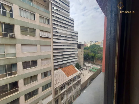 Imagem 2 Quartos | 83m² Útil | Frente com Metrô linha Amarela