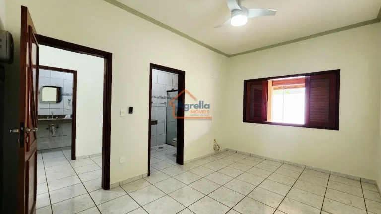 Imagem Casa à venda no bairro Jardim Guaçuano - Mogi Guaçu/SP