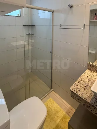 Imagem Casa à venda no Cond. Vila Viva, 3 quartos, planejados, Petrolina-PE