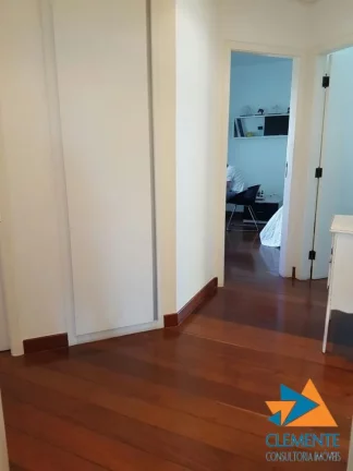 Imagem Ótimo apartamento de 4 qtos 02 suítes e 03 vagas CARMO/SION,