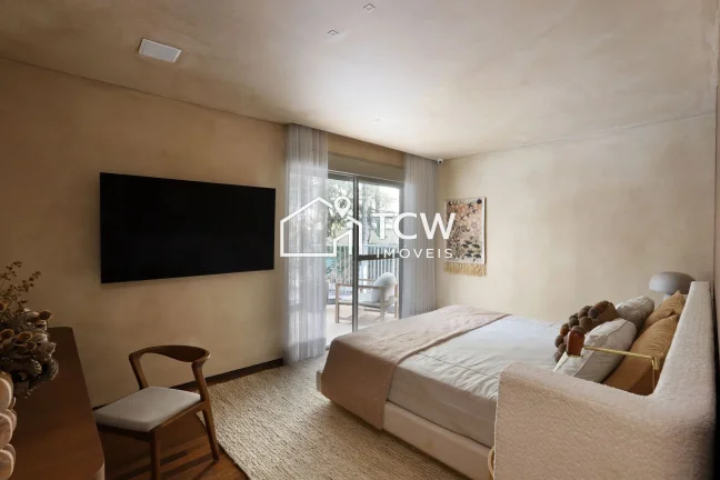Imagem Apartamento à venda no bairro Paraíso - São Paulo/SP, Zona Sul