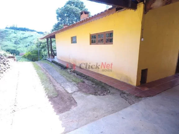 Imagem Chacara , Aceito permuta na região do ABC , 3 dorms e 3 vagas, terreno de 48.000m²,bairro rodovia Cap. Barduino -pinhalzinho