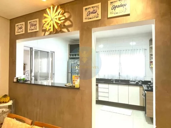 Imagem Casa em Condomínio a Venda no bairro Granja Viana - Cotia, SP