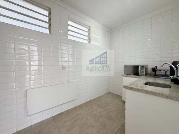 Imagem CASA PARA LOCAÇÃO EM PINHEIROS COM 2 DORMITÓRIOS