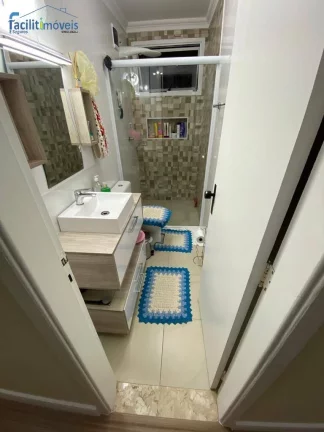 Imagem APARTAMENTO 104 M² 3 DORMITÓRIOS CENTRO - SÃO BERNARDO DO CAMPO