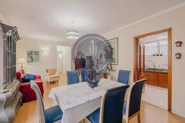 Imagem Apartamento à venda no Paraíso, São Paulo-SP: 2 quartos, 2 salas, 2 banheiros, 1 vaga, 110m² de área!