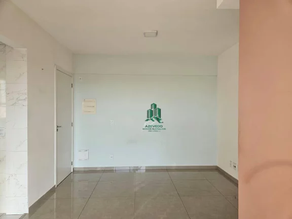 Imagem Apartamento 3 dormitórios com 1 Suíte em Poá-SP
