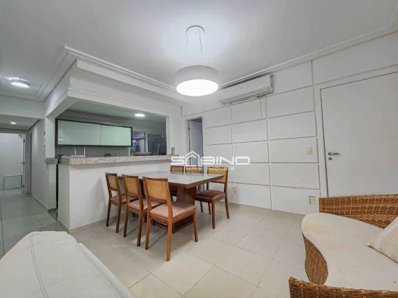 Imagem Apartamento à Venda no Edifício Acquarela em Riviera de São Lourenço