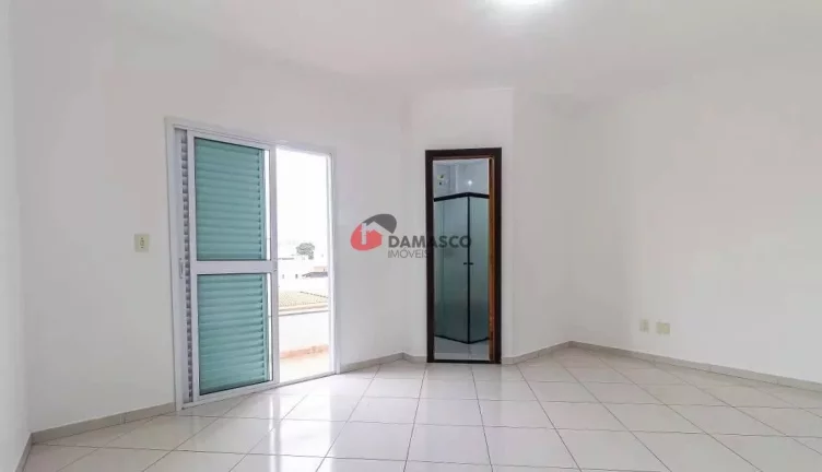 Imagem Apartamento para Venda, 3 Quartos, 1 Suite, 2 Vagas, Campestre, Santo André - SP | SEM NOME - SIMÃO JORGE, 528