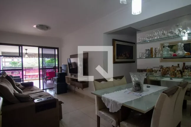 Imagem Apartamento à Venda - Recreio, 3 Quartos, 175 m2
