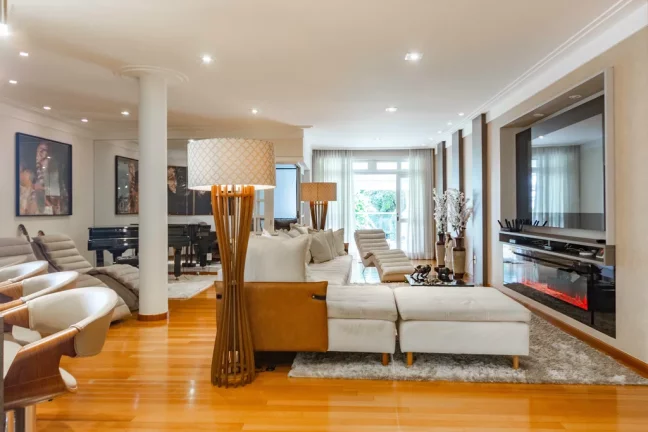 Imagem Casa à venda em São Paulo, Interlagos, com 5 quartos, 462m2