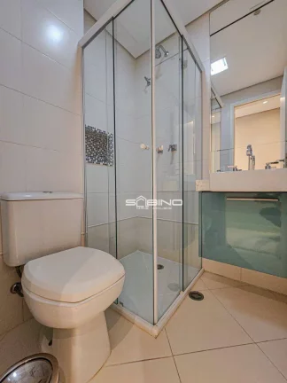 Imagem Apartamento para Locação Anual, com 3 dormitórios 2 suítes 116m² - Riviera de São Lourenço, Bertioga SP.