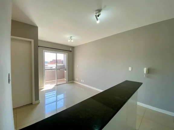 Imagem Apartamento com 2 dormitórios sendo 1 suíte no Alpha Club