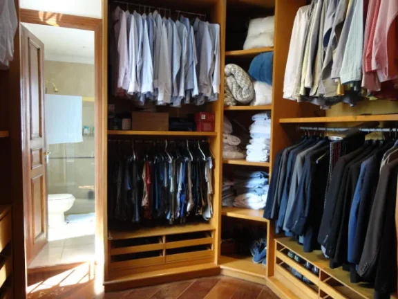 Imagem Casa no Res. Alpha 6 - 474m²
