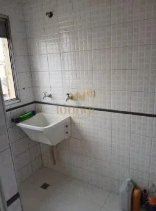 Imagem Apartamento à venda em Sorocaba Jardim Gutierres - Lounge Imobiliária