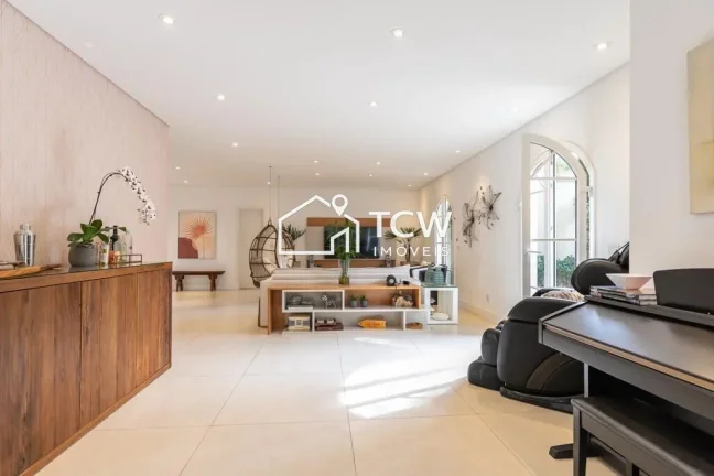 Imagem Casa à venda no bairro Jardim Petrópolis - São Paulo/SP, Zona Sul