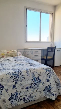 Imagem APARTAMENTO À VENDA NO PARAÍSO;SÃO PAULO