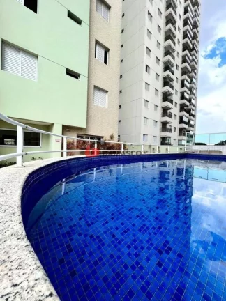 Imagem Apartamento à venda 3 Quartos, 3 Suites, 2 Vagas, Santa Paula, São Caetano do Sul - SP