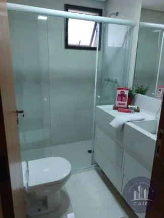 Imagem Apartamento 120m, 3 suítes para venda ou aluguel R$ 9 800,00 - Alphaville