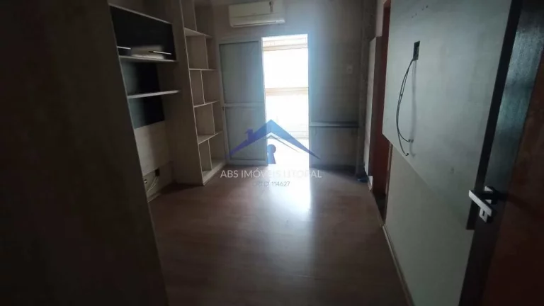 Imagem APARTAMENTO RESIDENCIAL em Praia Grande - SP, Aviação Praia Grande