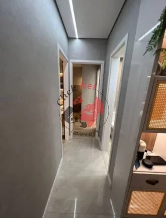 Imagem Apartamento à Venda no bairro Vila Assunção em Santo André