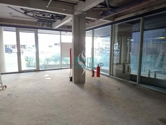 Imagem Loja/Ponto Comercial à venda em Pinheiros - São Paulo/SP.