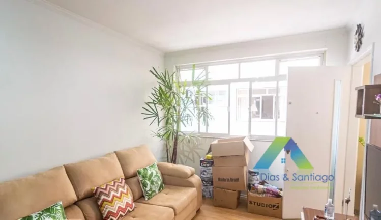 Imagem MOOCA Apartamento 94M², 2 dormitórios, com ótima localização e valor !!!