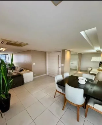 Imagem Cobertura de 225 m² - Luxo e sofisticação em Manaíra1