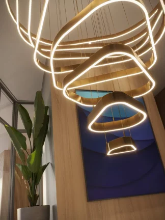 Imagem Apartamento com 3 Quartos à Venda, 151 m² em Barra Da Tijuca - Rio De Janeiro