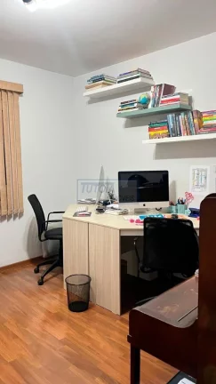 Imagem APARTAMENTO À VENDA NA BELA VISTA, SÃO PAULO