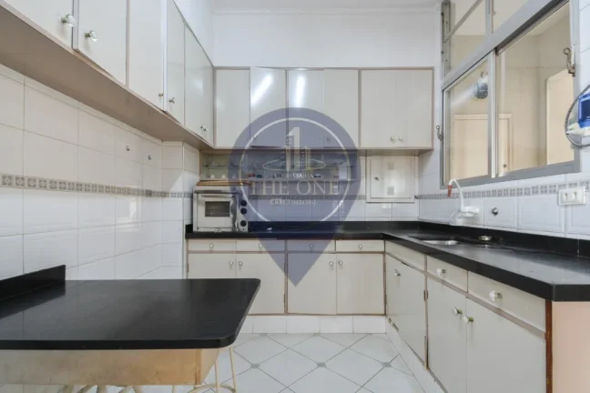 Imagem Apartamento de luxo no Paraíso, São Paulo-SP, com 4 suítes e 414m² de área - Agende sua visita agora!