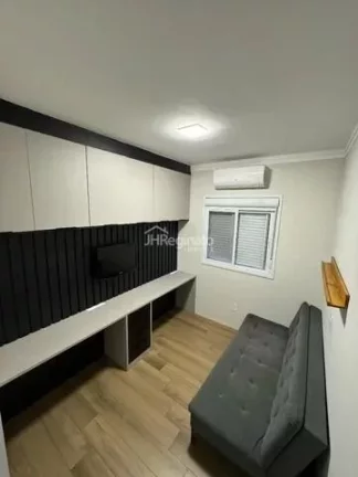 Imagem Casa térrea à venda no Condomínio Ibiti Reserva - Sorocaba