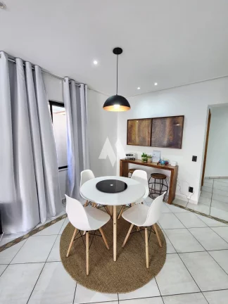 Imagem Casa Alto Padrão na Ponta da Praia, Santos/SP
