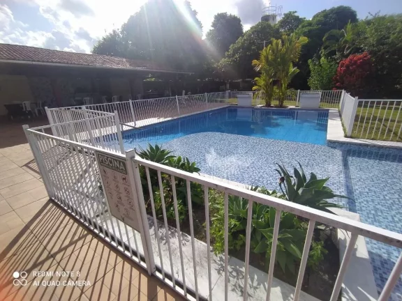 Imagem Casa de 142m² à venda com 3 quartos, localizada em Guabiraba, Recife - Pernambuco.