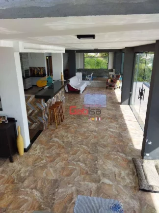 Imagem Casa à venda, 400 m² por R$ 4.500.000 - Pontal do Atalaia - Arraial do Cabo/RJ