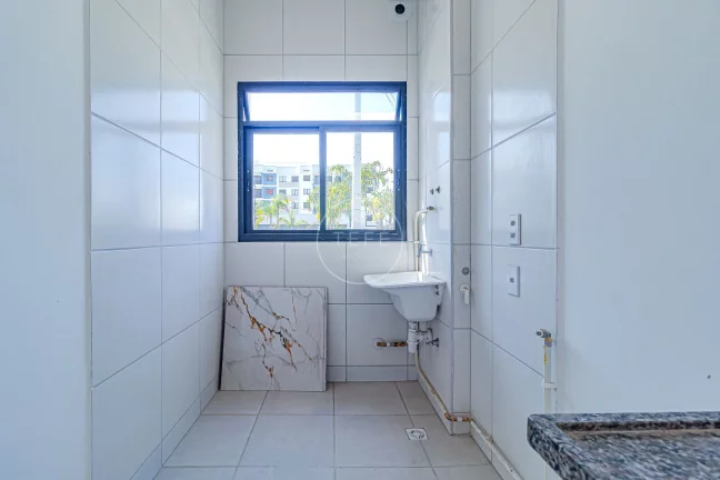 Imagem APARTAMENTO com 1 DORMITÓRIO em condomínio com INFRA COMPLETA no RECREIO