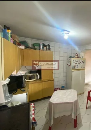 Imagem Vendo Ótima Casa térrea em Jardim Ana Lucia - São Paulo