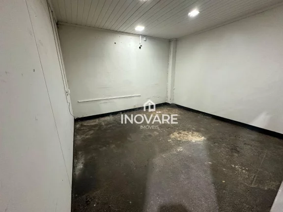 Imagem Galpão para alugar, 500 m² por R$ 6.000,00/mês - Setor Afonso Pena - Itumbiara/GO