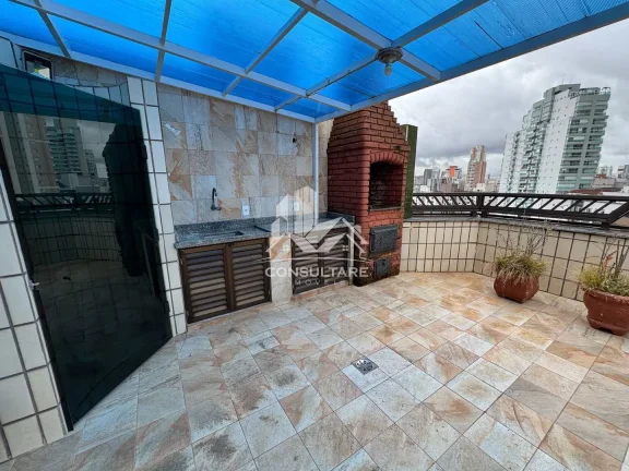 Imagem Cobertura com 4 quartos na Pompéia Cod: 23923 GER