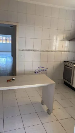 Imagem Casa com 3 quartos (1 suíte) à venda, 199 m² - Vila Yara - Osasco/SP