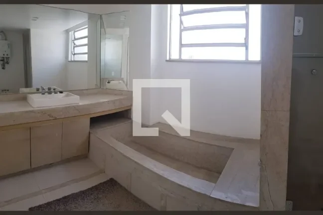Imagem Apartamento à Venda - Copacabana, 4 Quartos, 383 m2