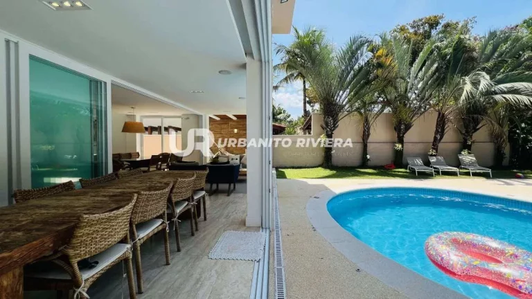 Imagem Apartamento à venda em Bertioga, Riviera | Módulo 04, com 6 quartos, 404,39m2