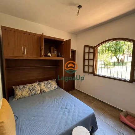 Imagem Casa com 5 dormitórios à venda, 360 m² por R$ 1.350.000,00 - Condomínio Portal do Vinhático - Lagoa Santa/MG
