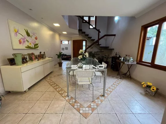 Imagem Casa para venda em Riviera de São Lourenço – Com 3dormitórios 2 suítes 300m² de área útil