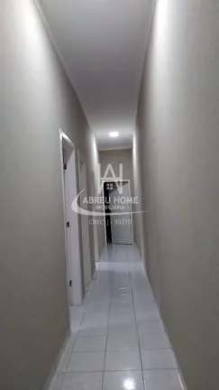 Imagem Casa à Venda, Jardim Nazareth - São José do Rio Preto