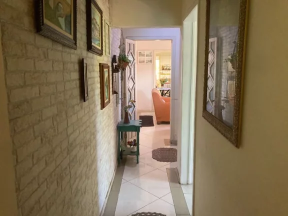 Imagem Sobrado com 3 dormitórios à venda, 181 m² por R$ 750.000,00 - Vila Áurea - Poá/SP
