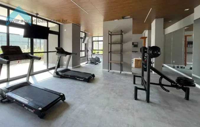 Imagem Apartamento no Vértice Carraro  Vila Giglio Atibaia | AzulAtibaia
